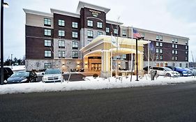 Homewood Suites By Hilton Novi Detroit